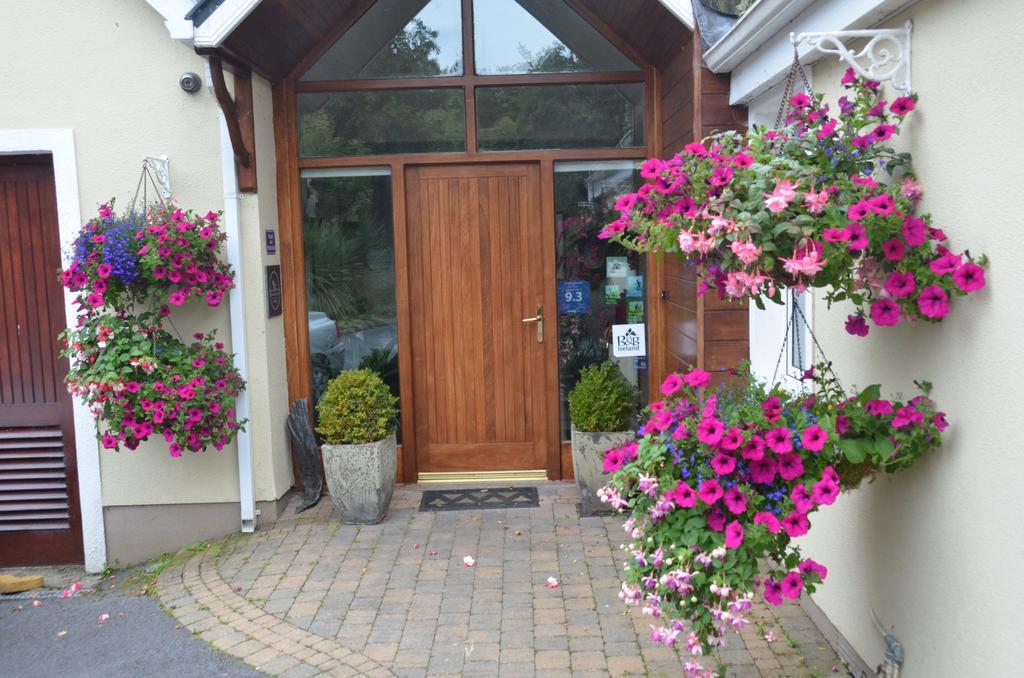 Camillaun Lodge With Lough Corrib Boat Hire Oughterard Exteriér fotografie
