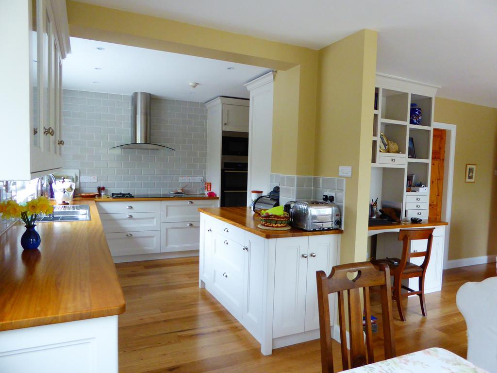 Camillaun Lodge With Lough Corrib Boat Hire Oughterard Exteriér fotografie